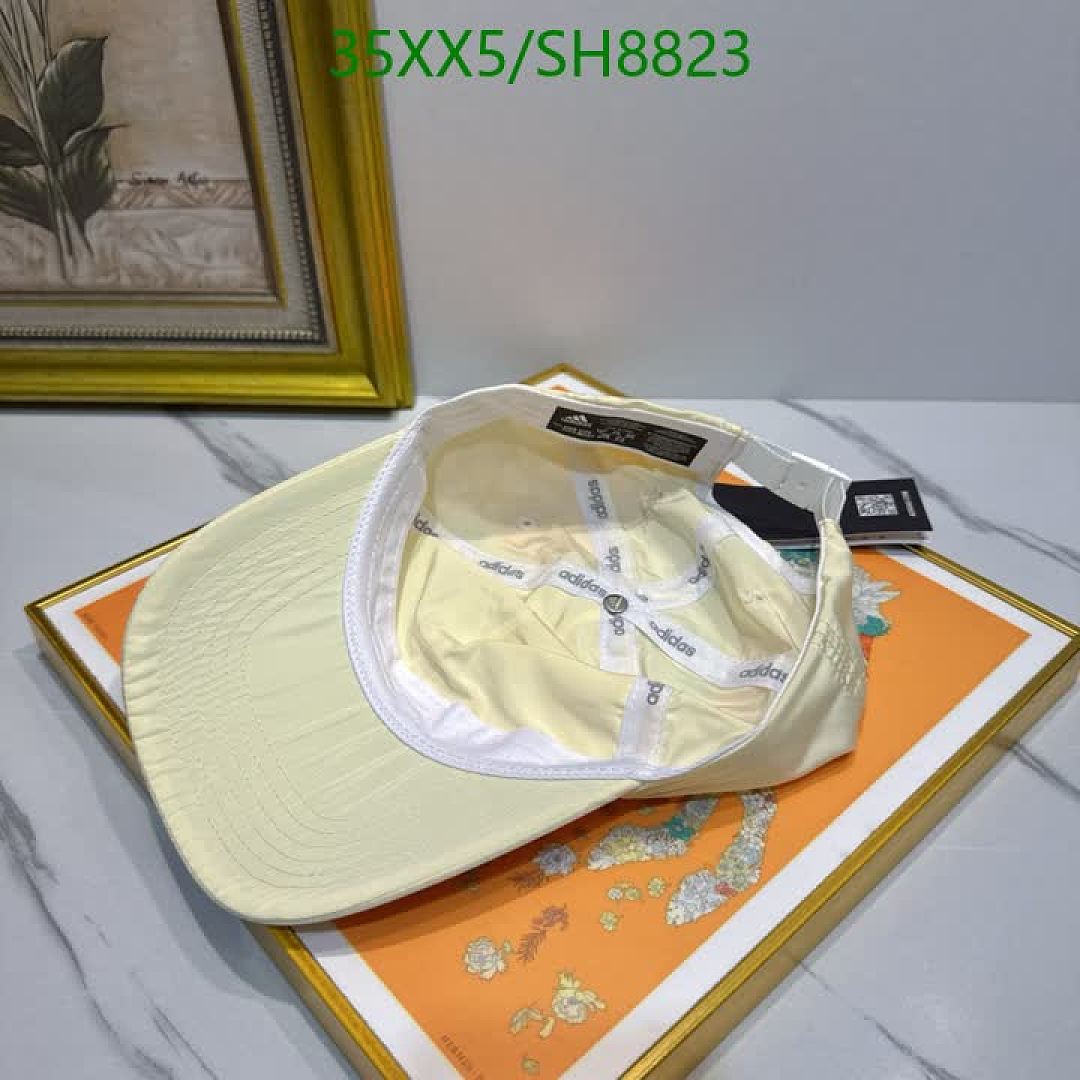 Adidas-Cap(Hat) Code: SH8823 $: 35USD