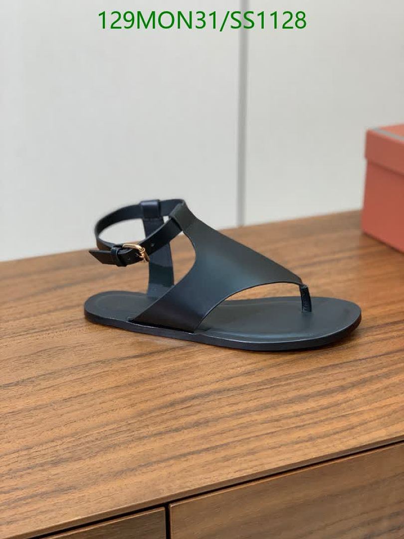 Loro Piana-Women Shoes Code: SS1128 $: 129USD