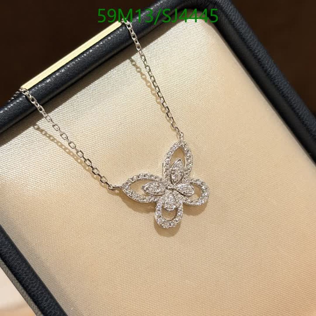 Graff-Jewelry Code: SJ4445 $: 59USD