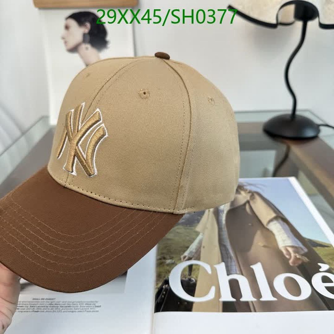 MLB-Cap(Hat) Code: SH0377 $: 29USD
