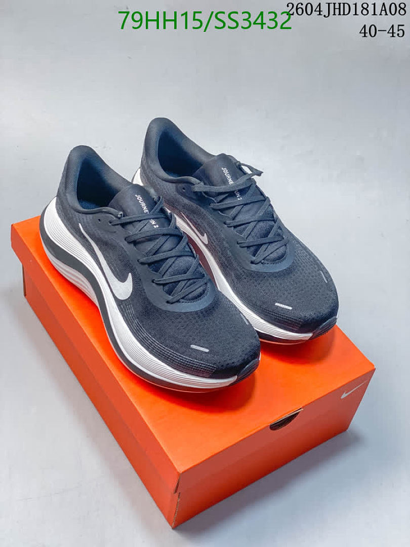 Nike-Men shoes Code: SS3432 $: 79USD