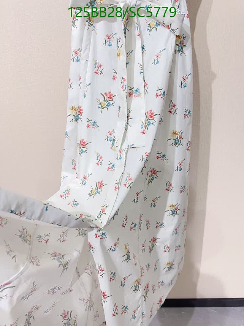 Dior-Clothing Code: SC5779 $: 125USD