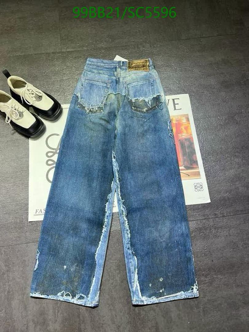 Acne Studios-Clothing Code: SC5596 $: 99USD