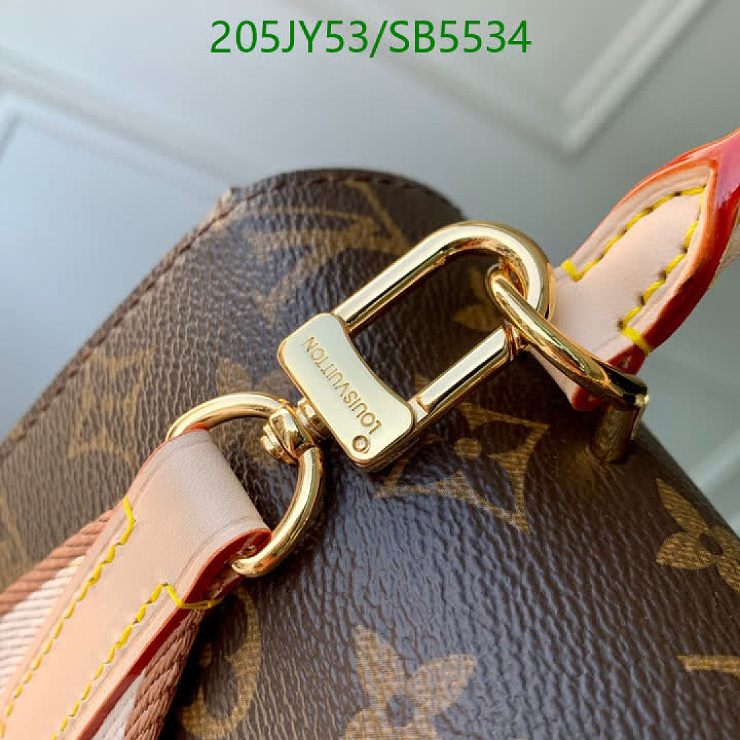 LV-Bag-Mirror Quality Code: SB5534 $: 205USD