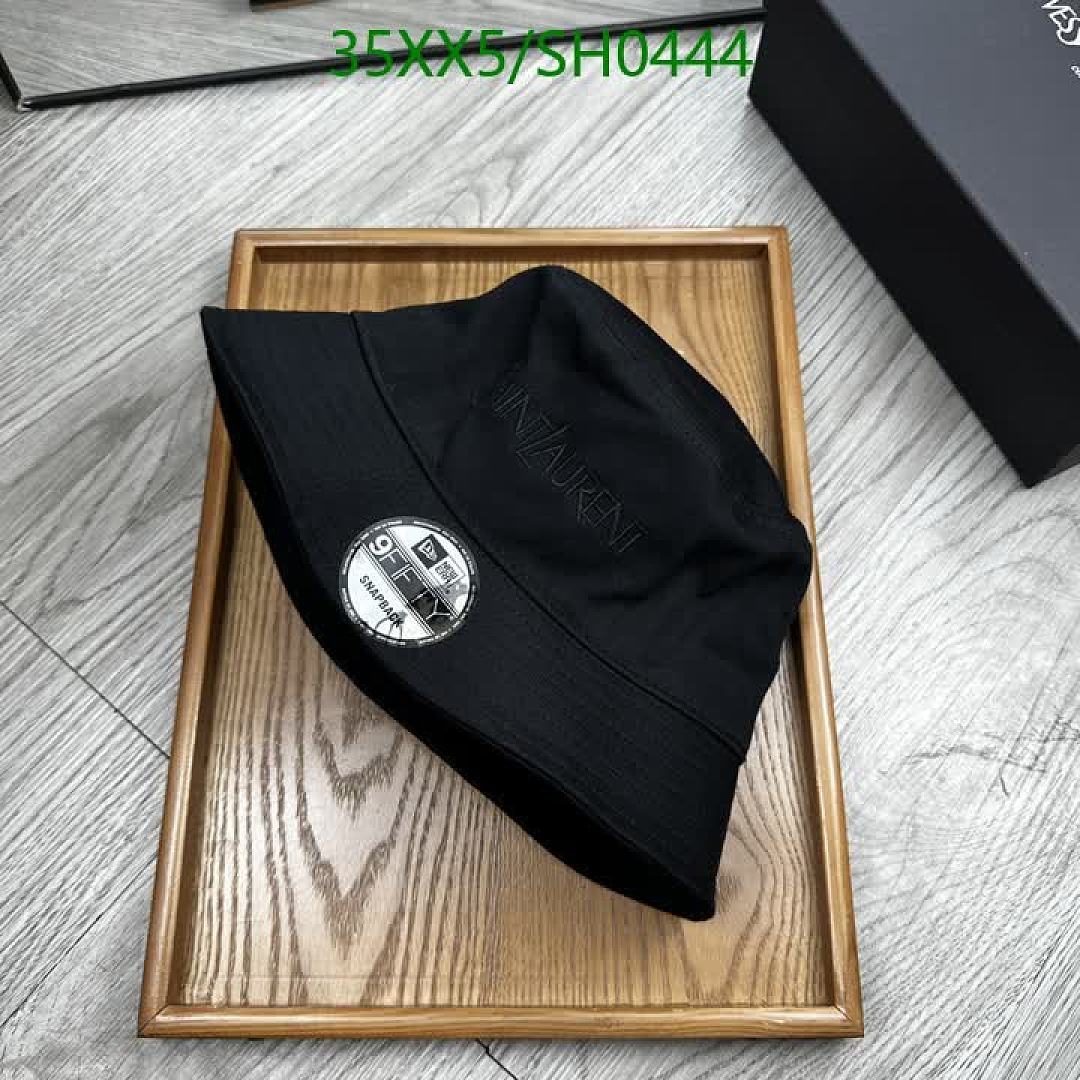 YSL-Cap(Hat) Code: SH0444 $: 35USD