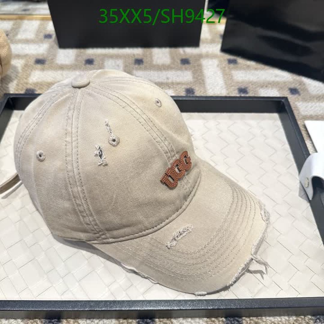 UGG-Cap(Hat) Code: SH9427 $: 35USD