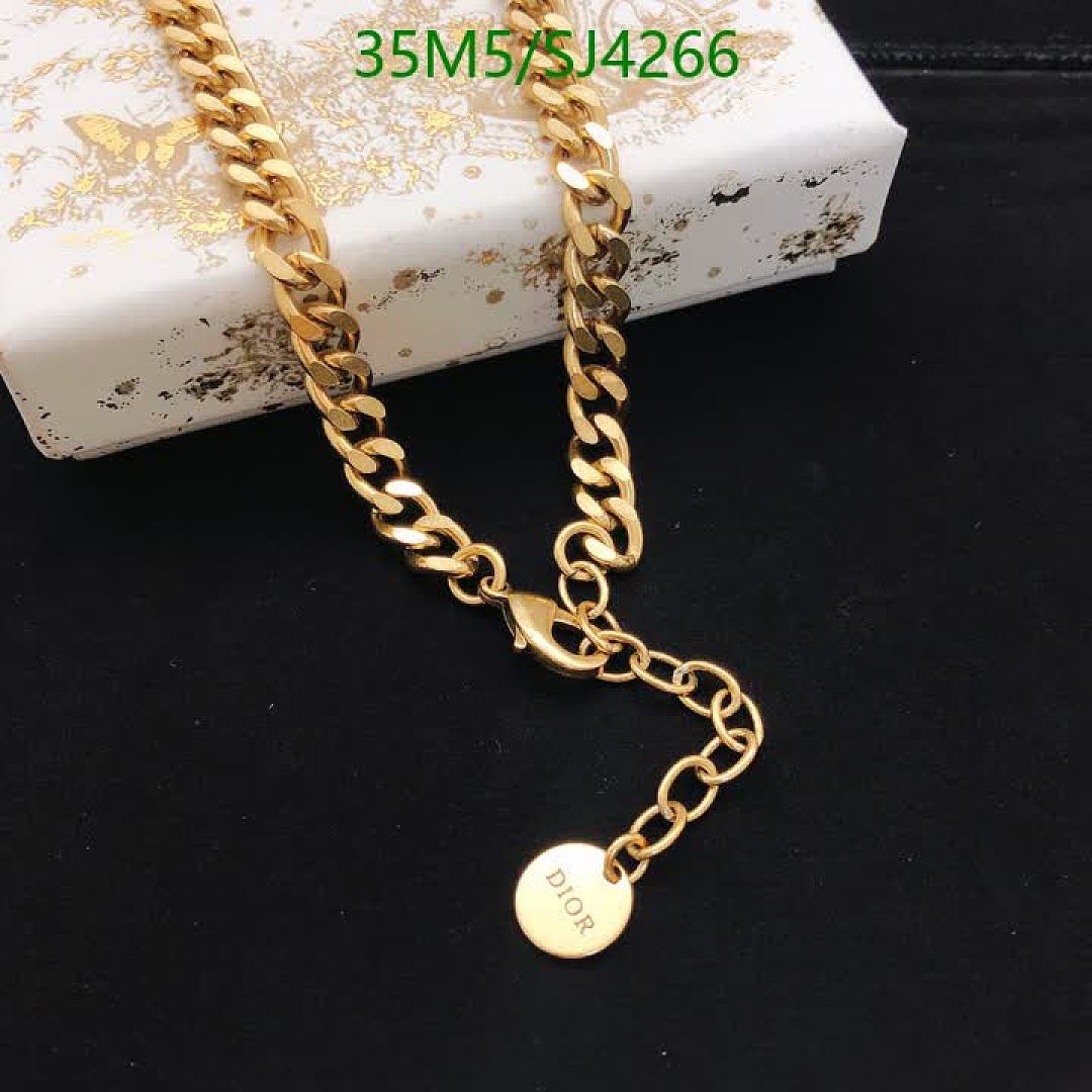 Dior-Jewelry Code: SJ4266 $: 35USD