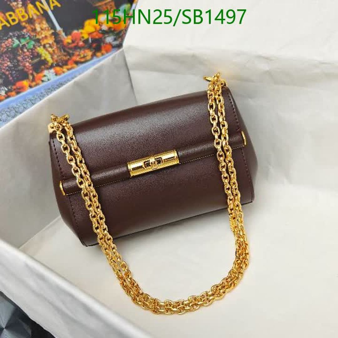 D&G-Bag-4A Quality Code: SB1497 $: 115USD