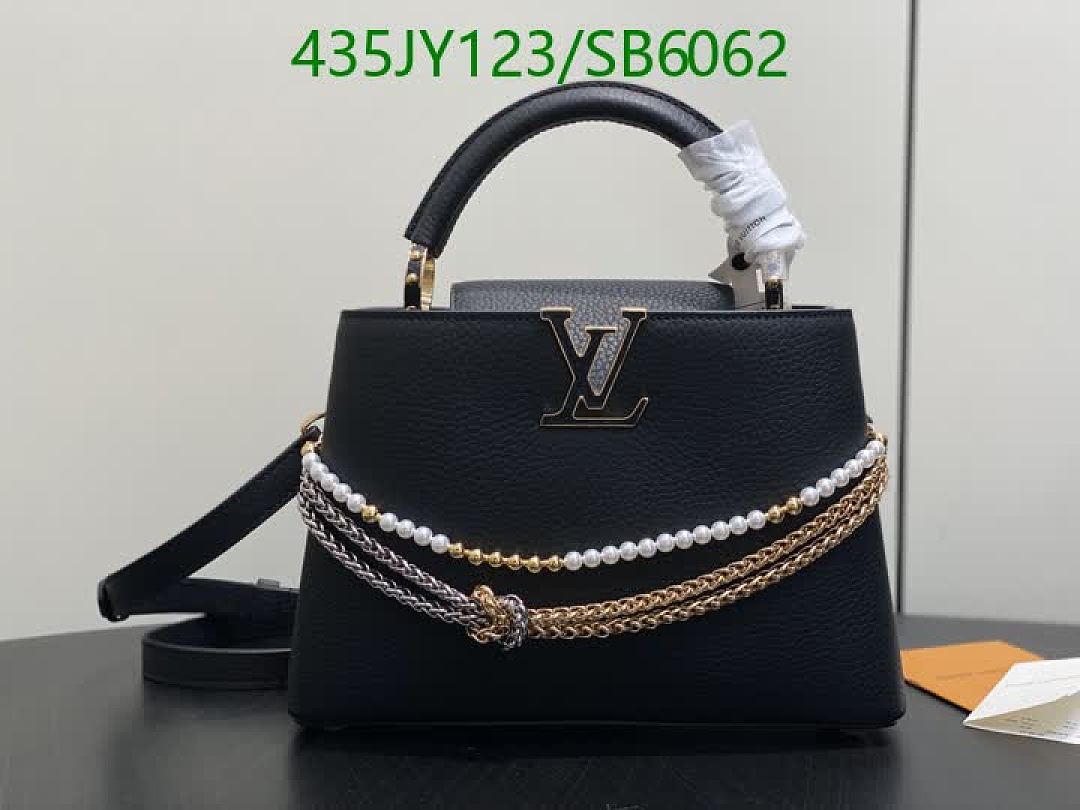 LV-Bag-Mirror Quality Code: SB6062