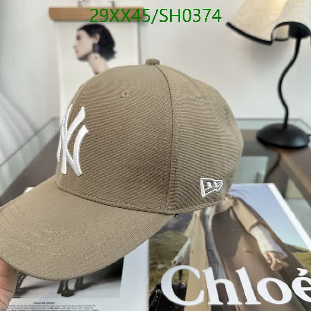 MLB-Cap(Hat) Code: SH0374 $: 29USD