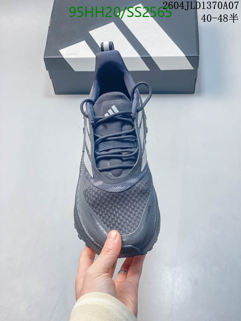 Adidas-Men shoes Code: SS2565 $: 95USD
