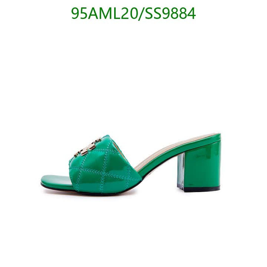 Tory Burch-Women Shoes Code: SS9884 $: 95USD