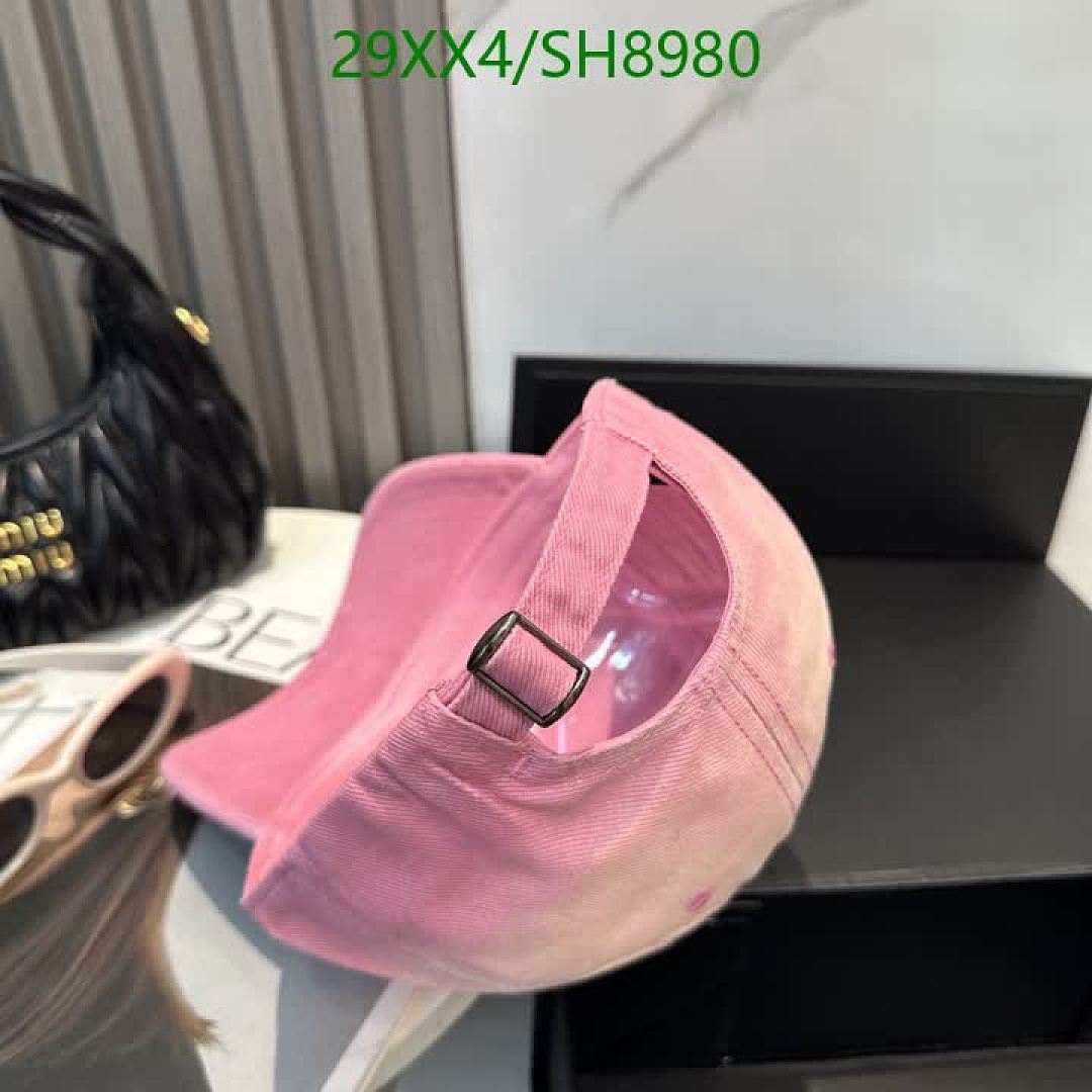 Chanel-Cap(Hat) Code: SH8980 $: 29USD