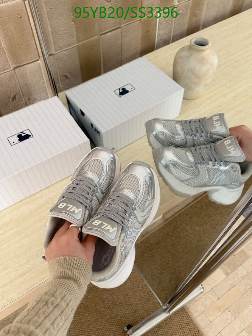 MLB-Women Shoes Code: SS3396 $: 95USD