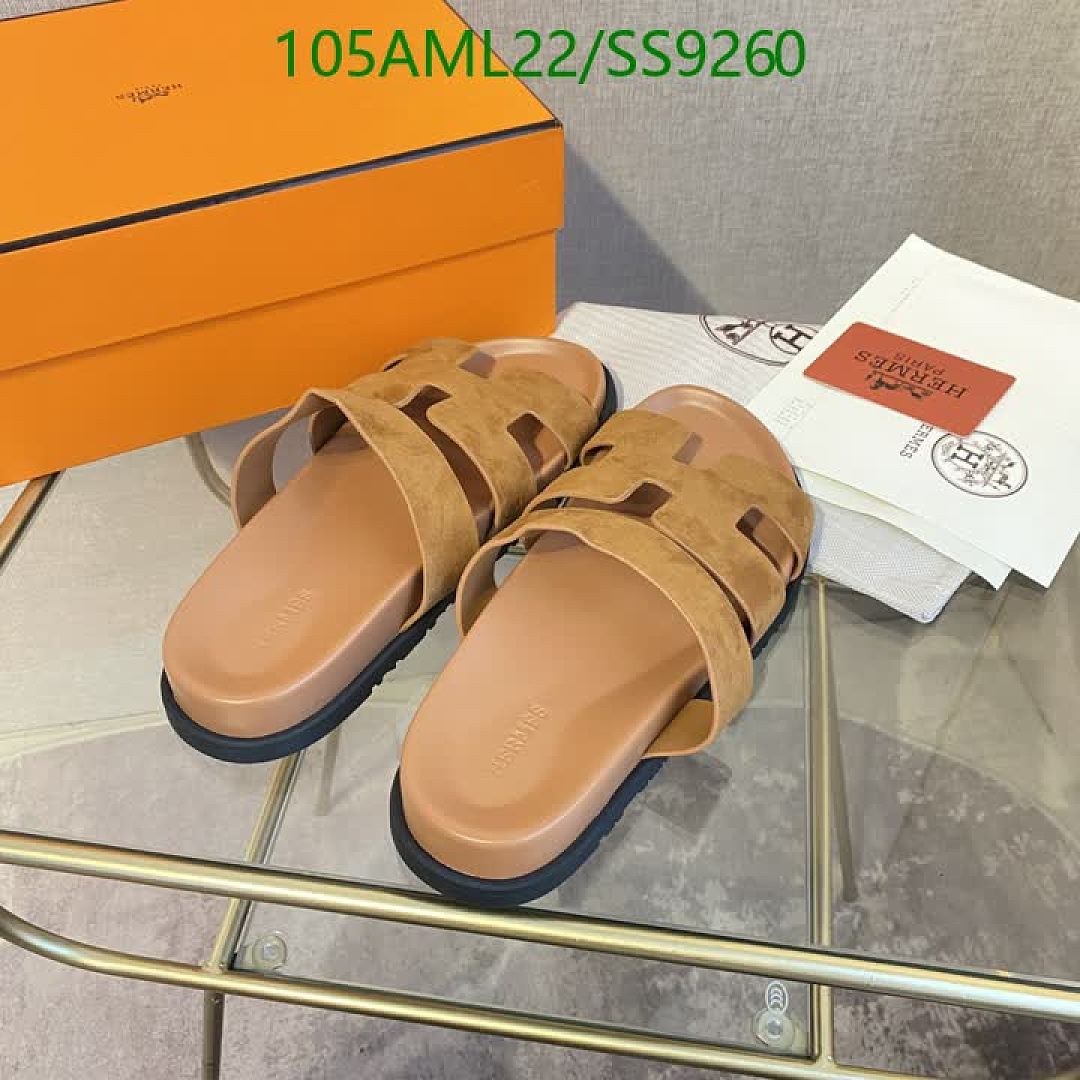 Hermes-Women Shoes Code: SS9260 $: 105USD