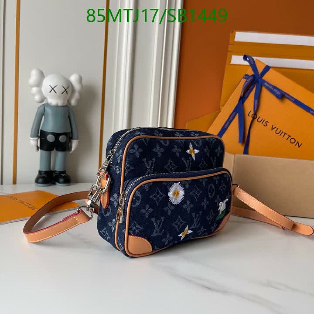 LV-Bag-4A Quality Code: SB1449 $: 85USD