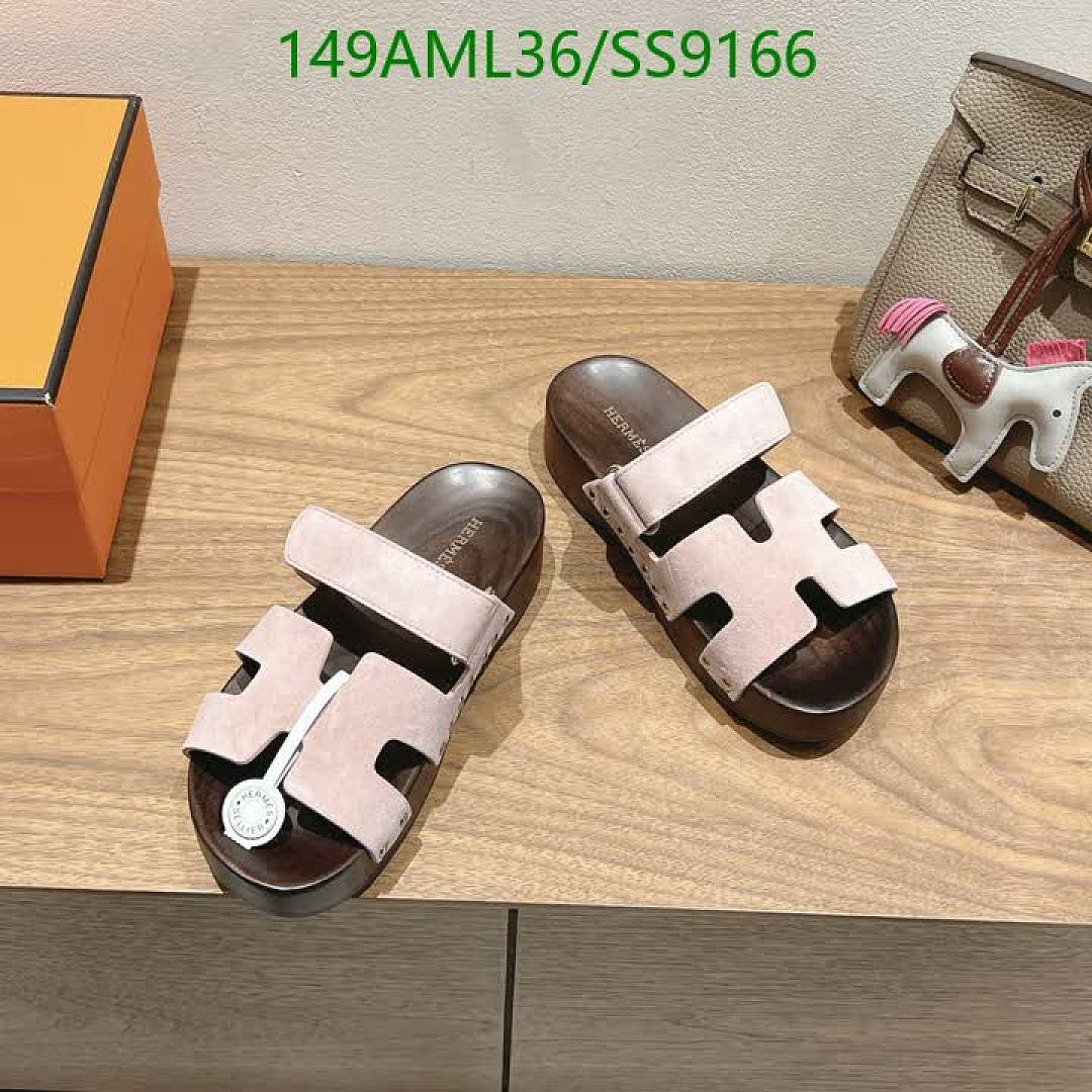Hermes-Men shoes Code: SS9166 $: 149USD