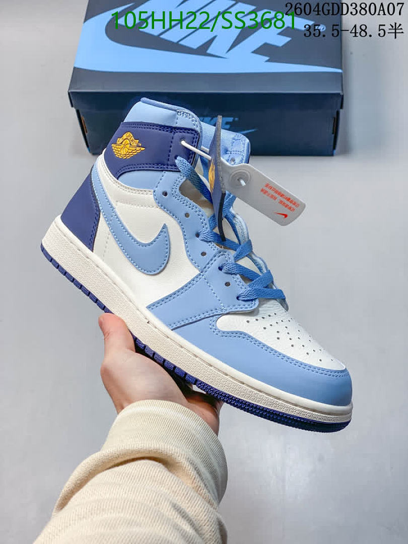 NIKE-Women Shoes Code: SS3681 $: 105USD