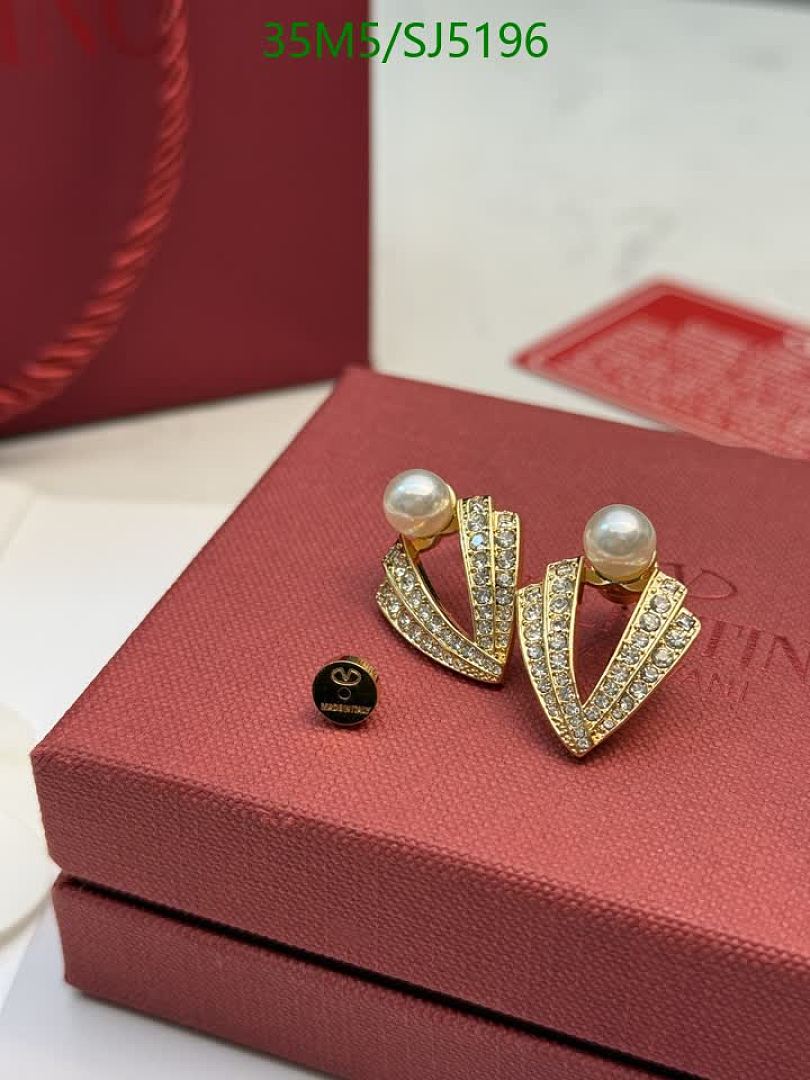 Valentino-Jewelry Code: SJ5196 $: 35USD