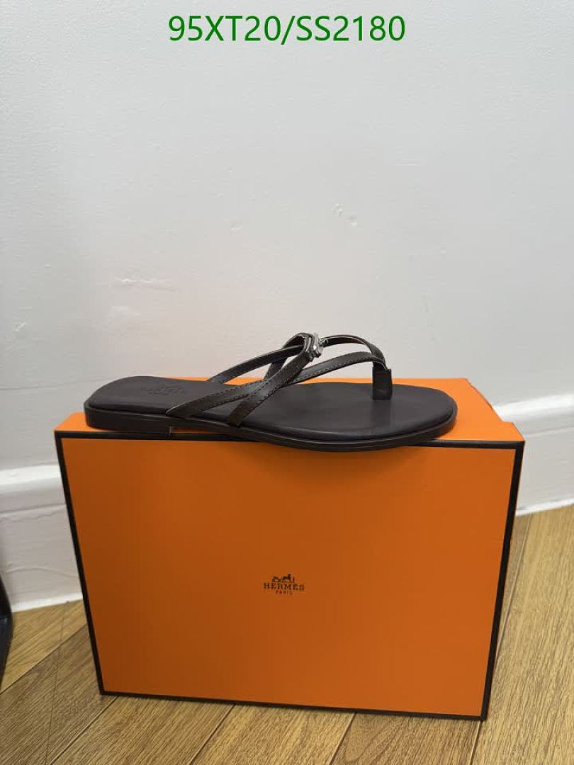 Hermes-Women Shoes Code: SS2180 $: 95USD