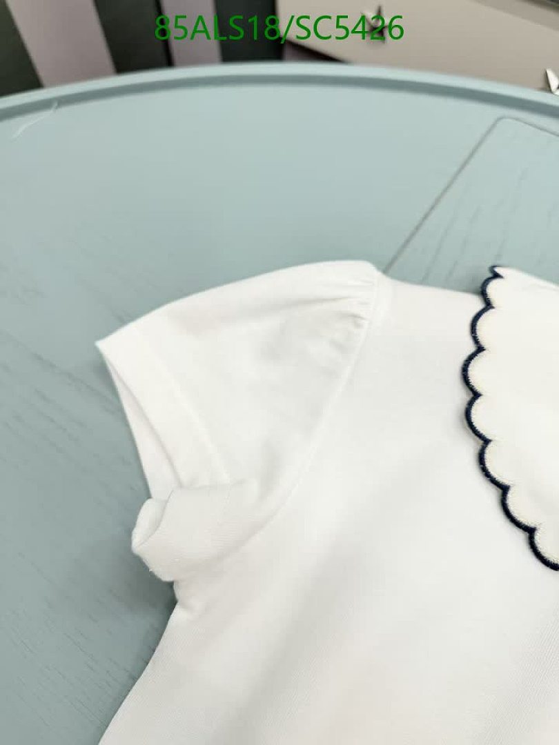 Dior-Kids clothing Code: SC5426 $: 85USD