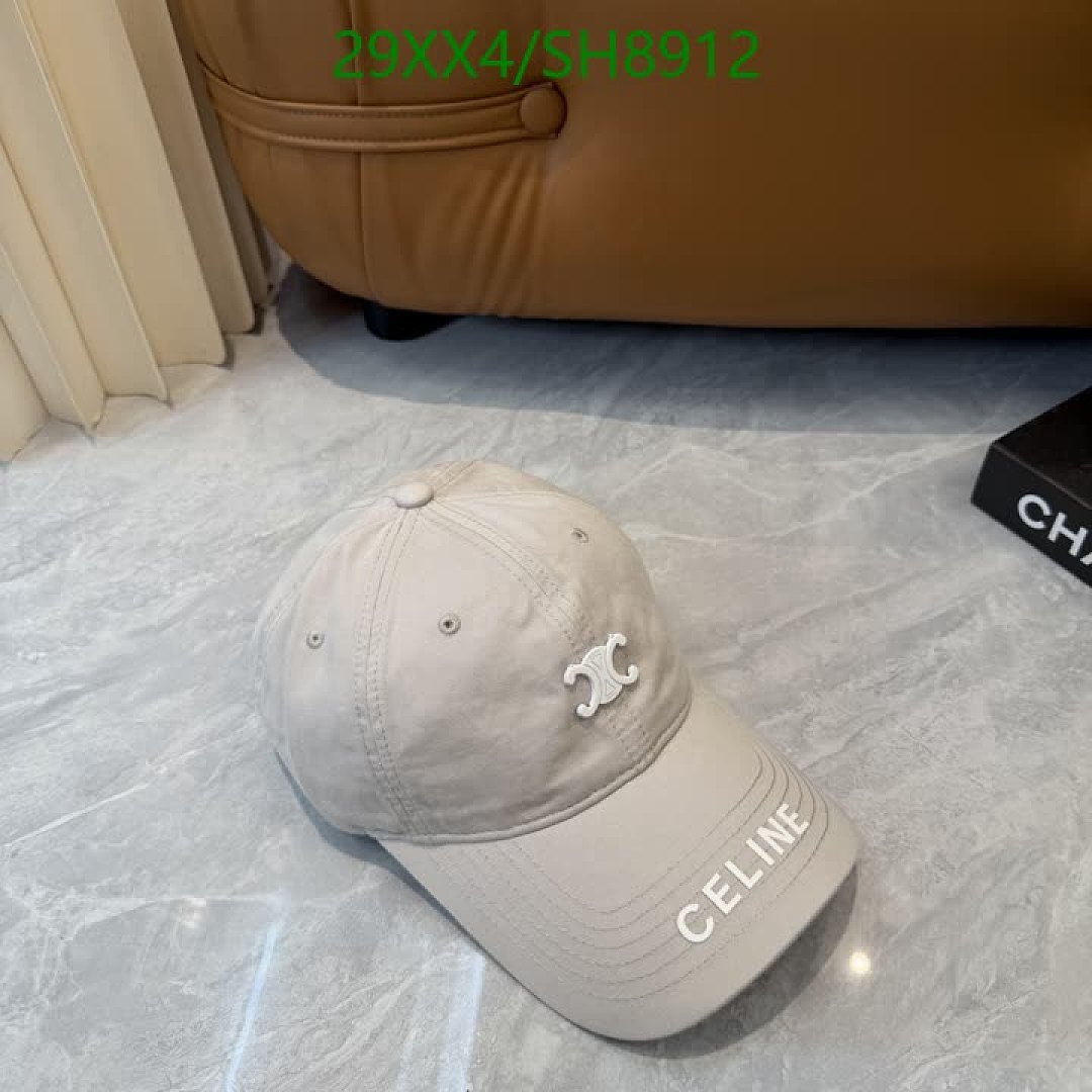Celine-Cap(Hat) Code: SH8912 $: 29USD