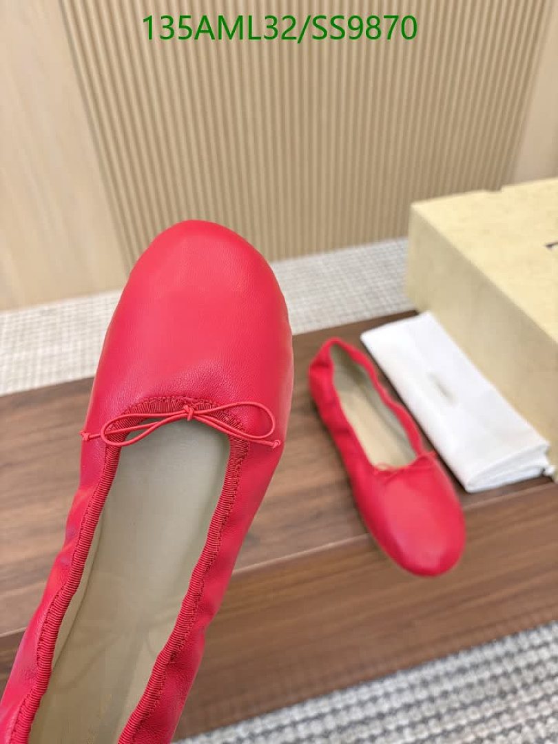 The Row-Women Shoes Code: SS9870 $: 135USD