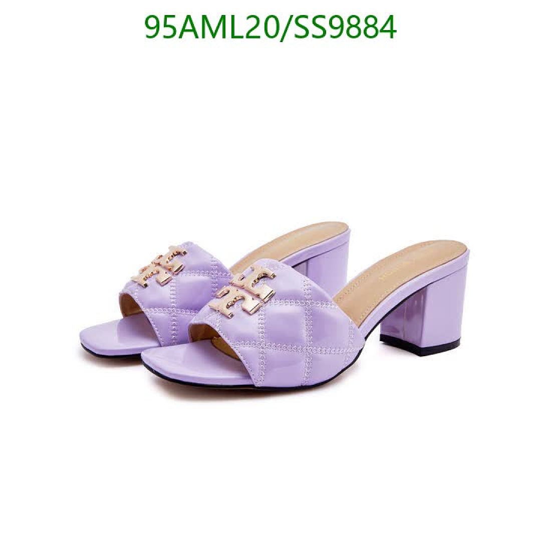 Tory Burch-Women Shoes Code: SS9884 $: 95USD