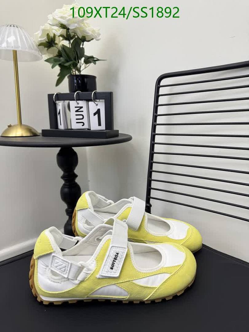 BV-Women Shoes Code: SS1892 $: 109USD