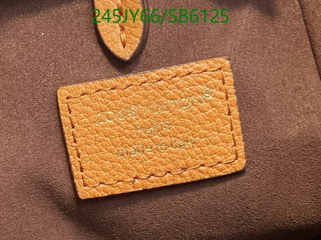 LV-Bag-Mirror Quality Code: SB6125 $: 245USD