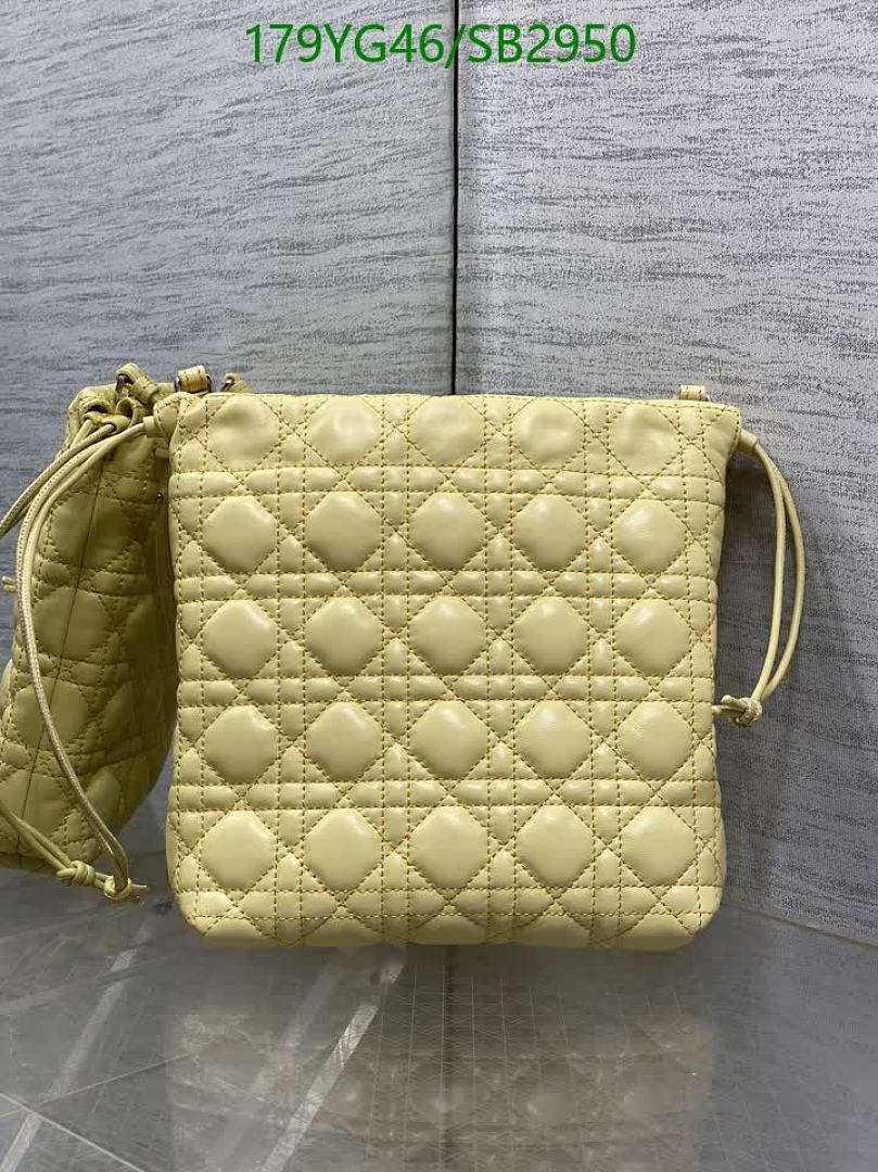 Dior-Bag-Mirror Quality Code: SB2950 $: 179USD