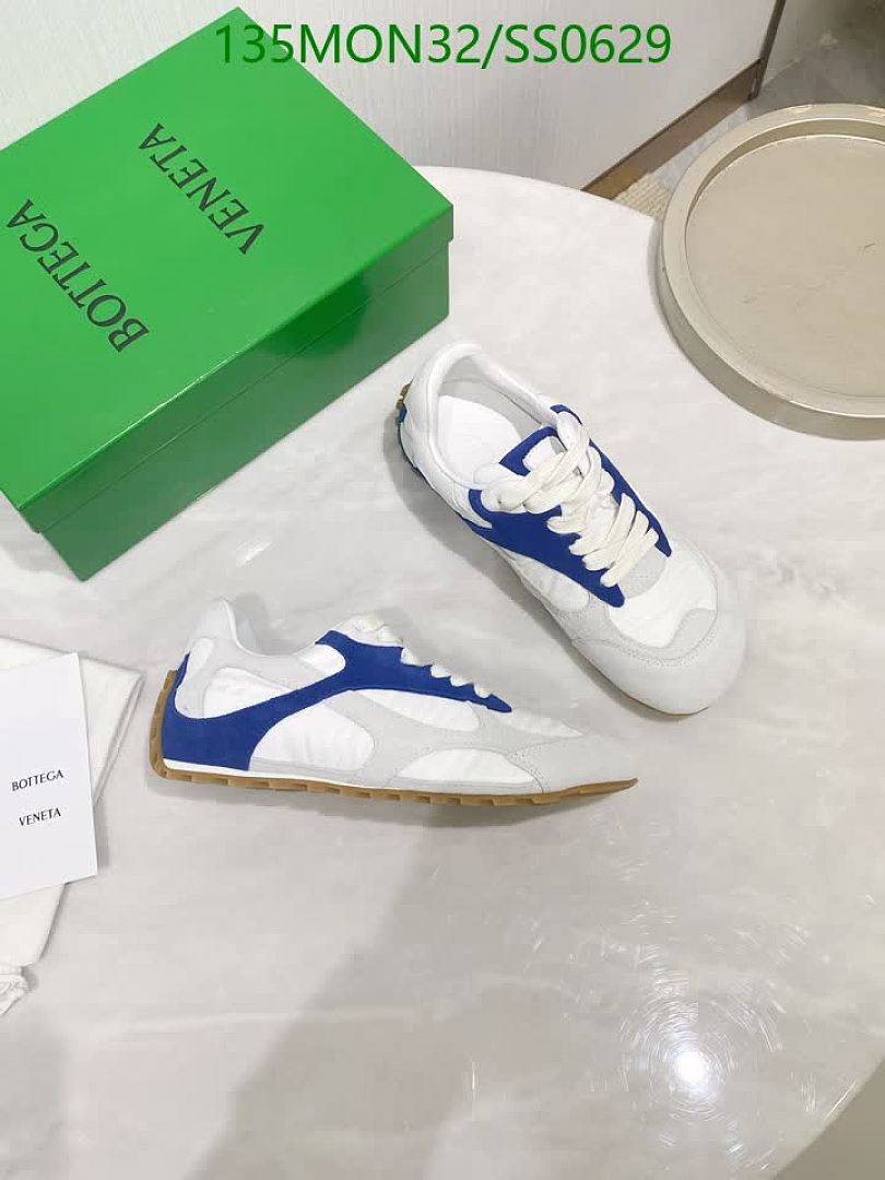 BV-Women Shoes Code: SS0629 $: 135USD