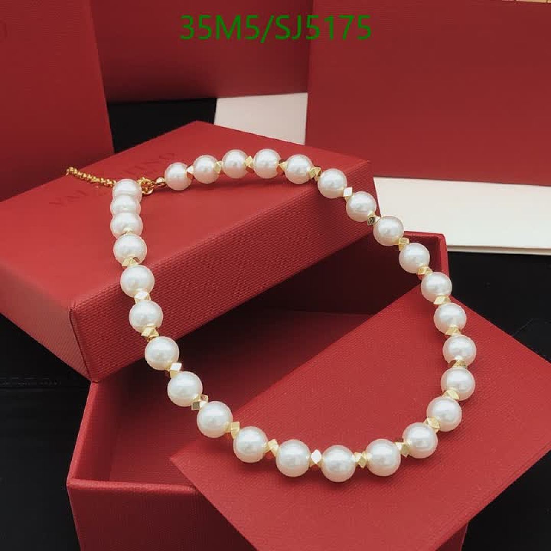 Valentino-Jewelry Code: SJ5175 $: 35USD