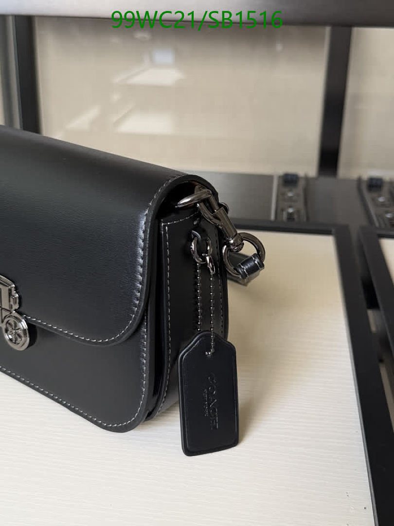 Coach-Bag-4A Quality Code: SB1516 $: 99USD