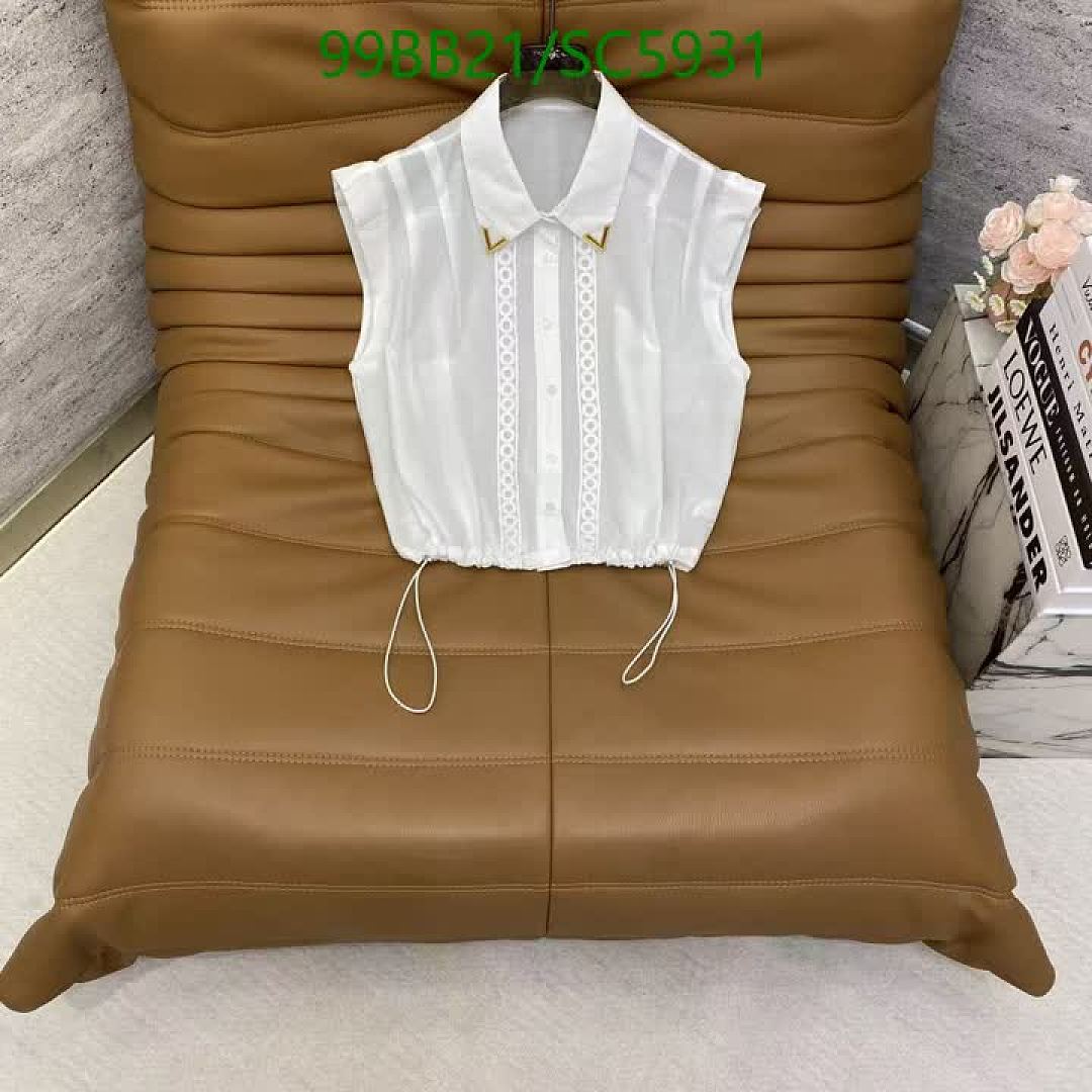 LV-Clothing Code: SC5931 $: 99USD