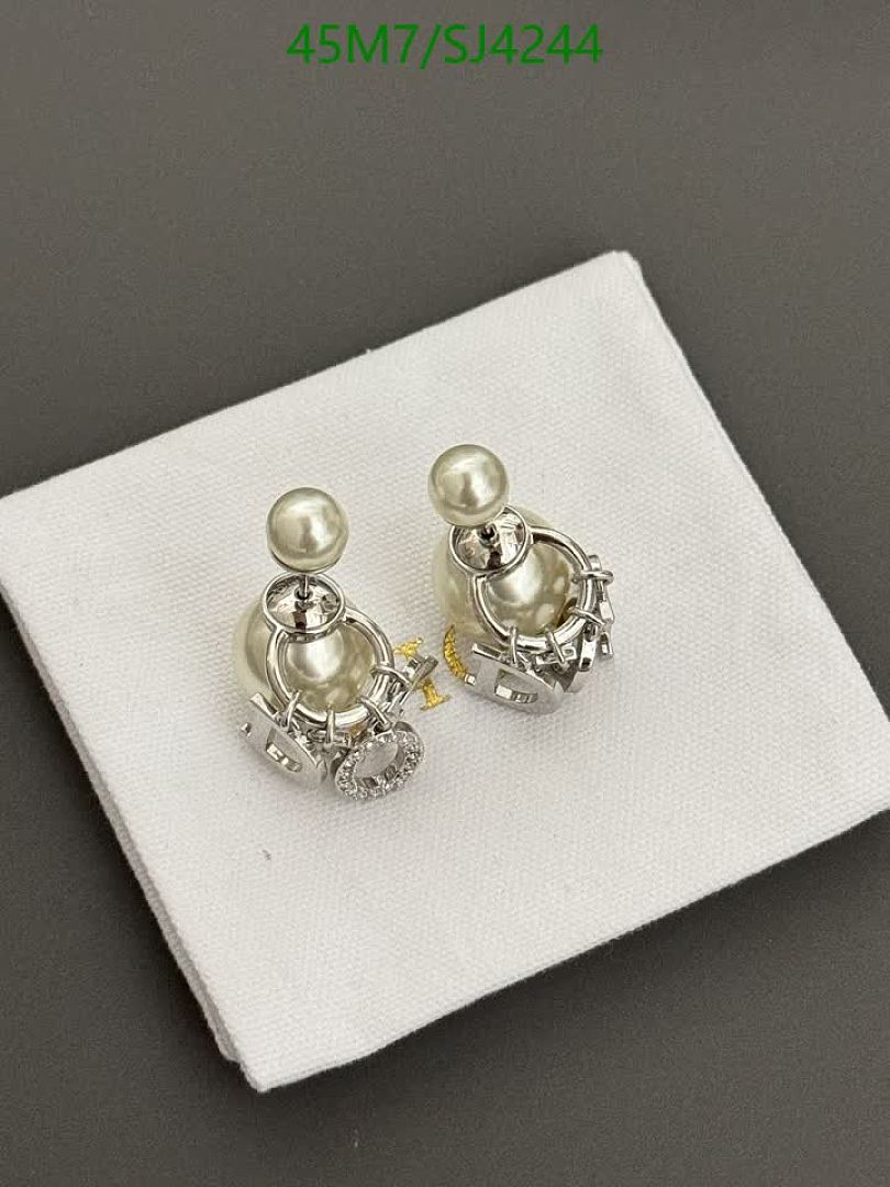 Dior-Jewelry Code: SJ4244 $: 45USD