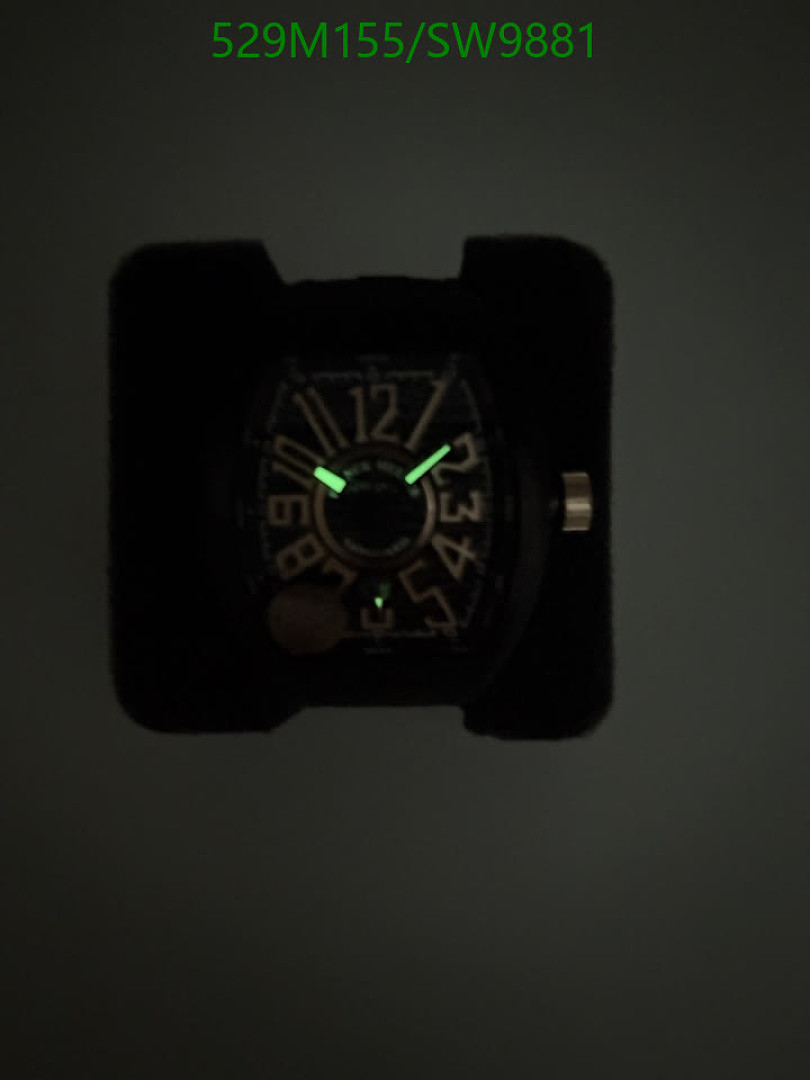 Franck Muller-Watch-Mirror Quality Code: SW9881 $: 529USD