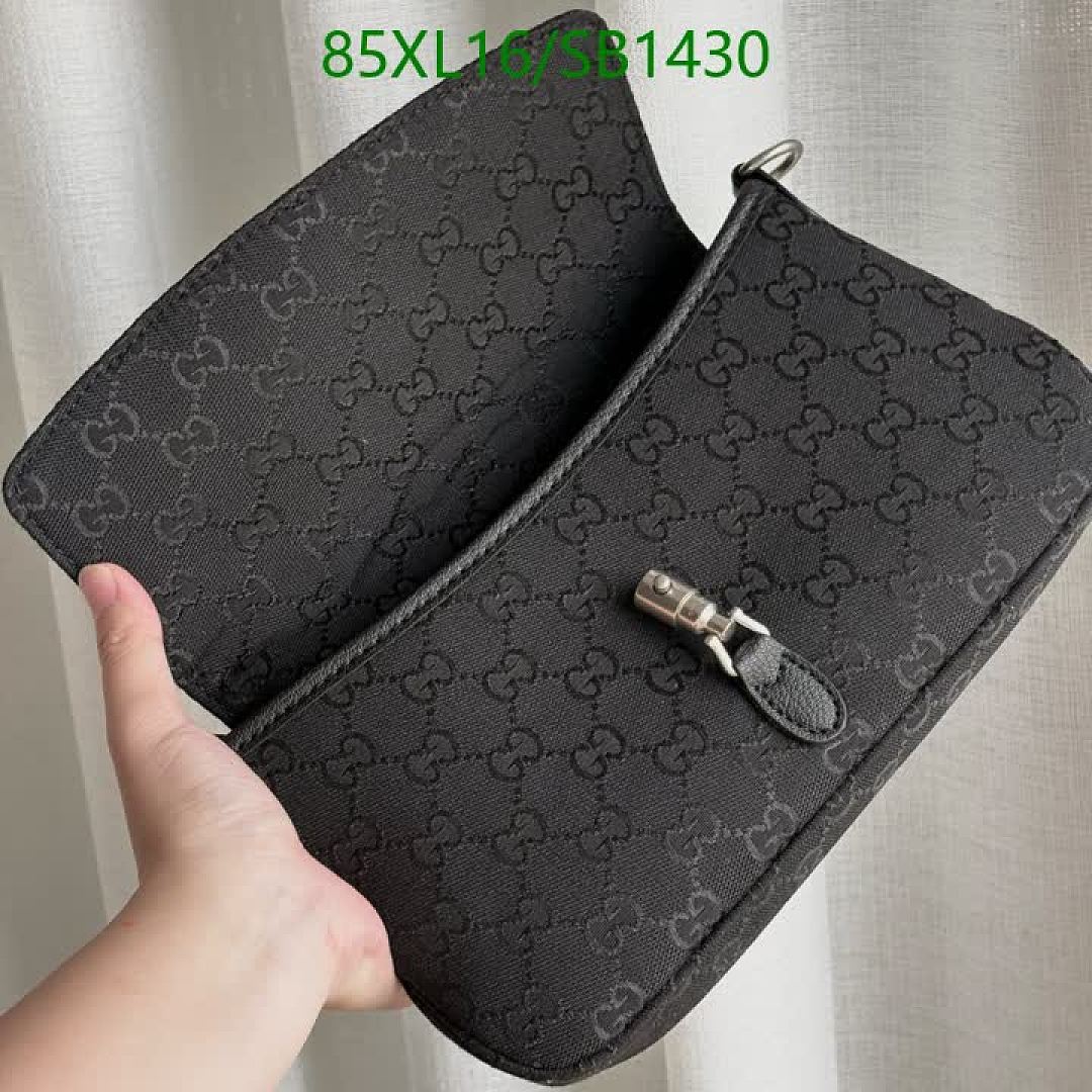 Gucci-Bag-4A Quality Code: SB1430 $: 85USD