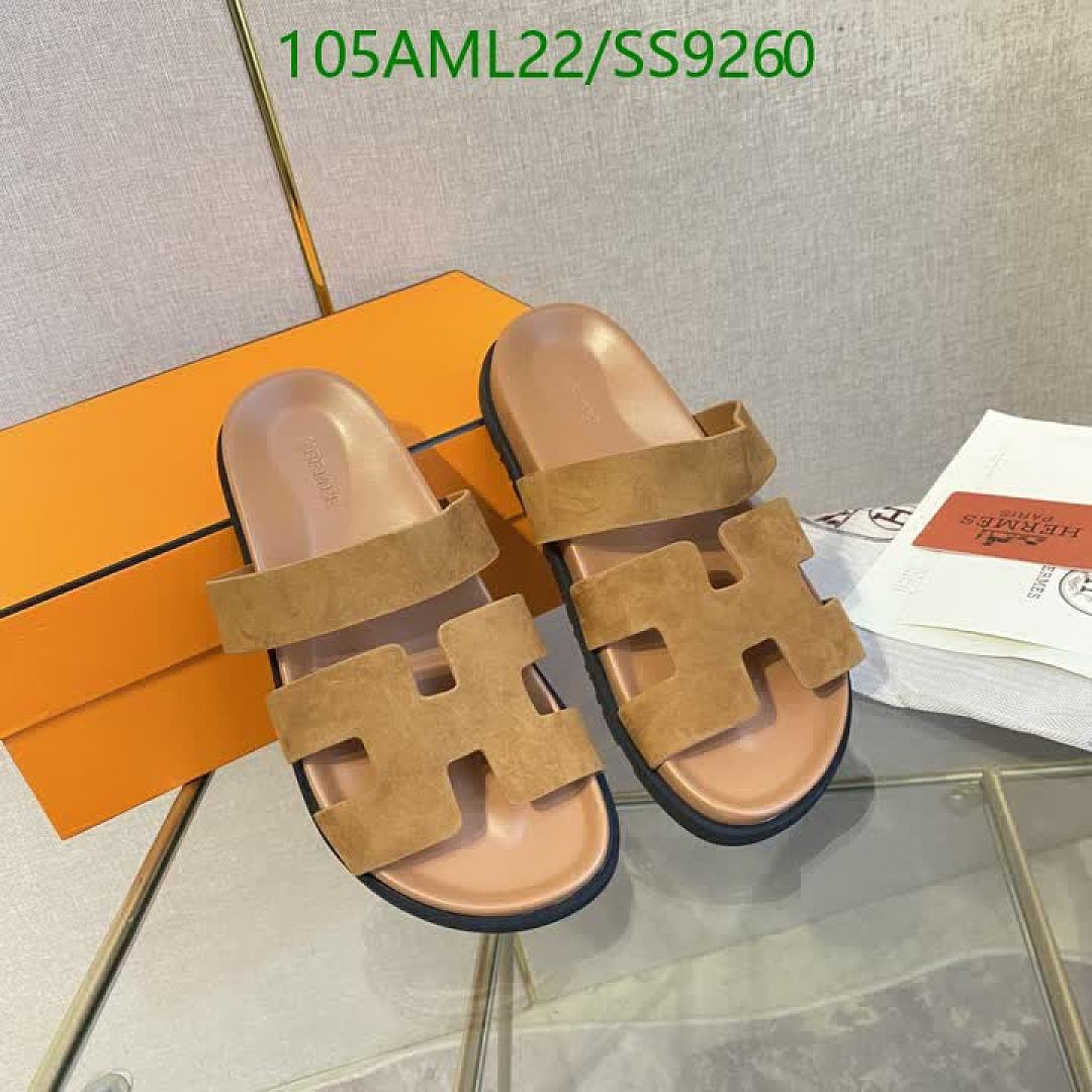 Hermes-Women Shoes Code: SS9260 $: 105USD