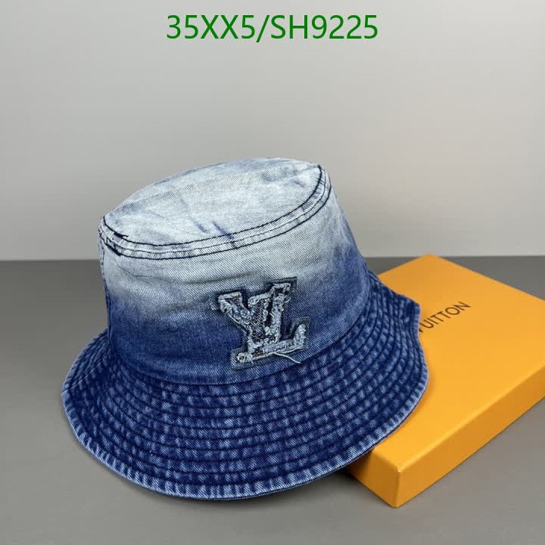 LV-Cap(Hat) Code: SH9225 $: 35USD