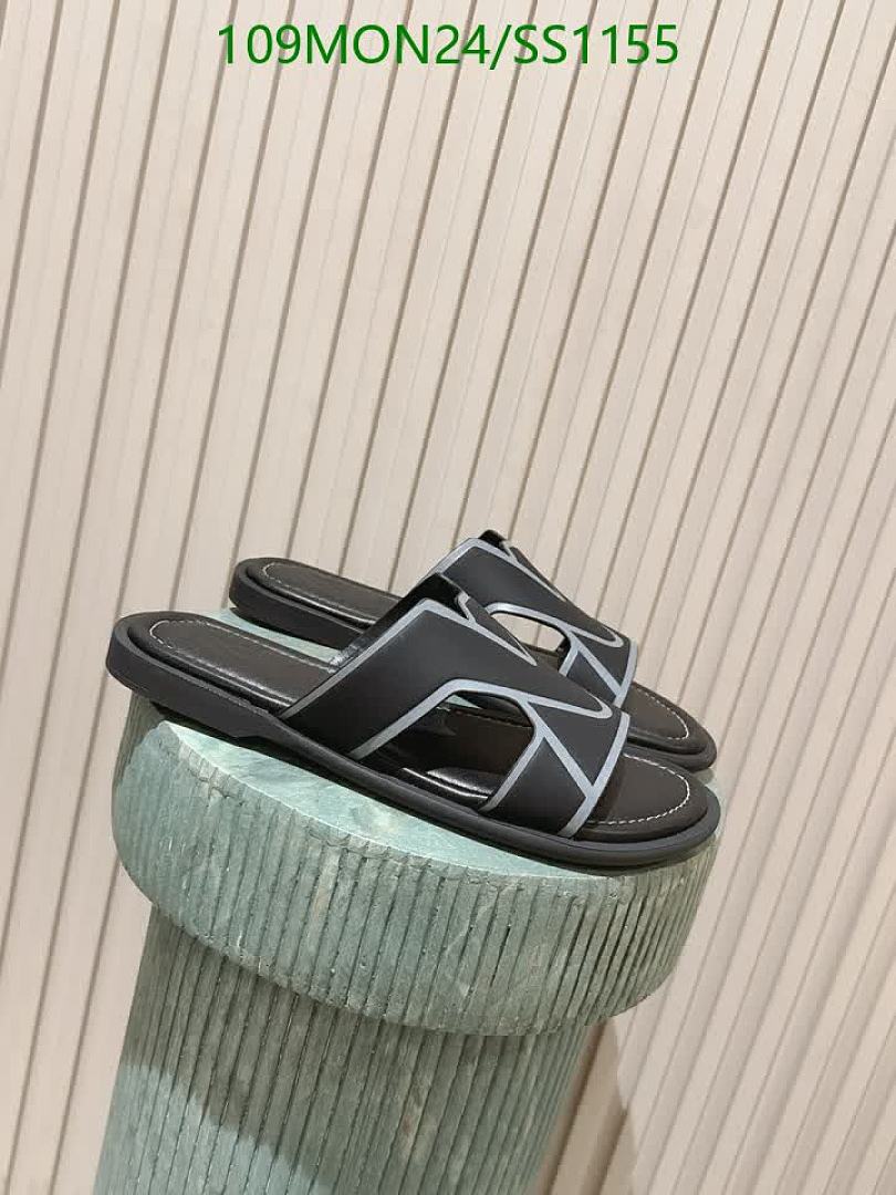 LV-Men shoes Code: SS1155 $: 109USD