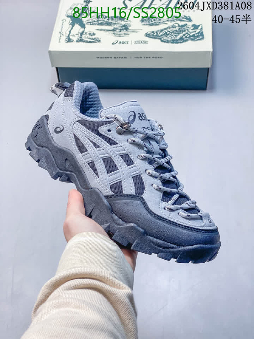 Asics-Men shoes Code: SS2805 $: 85USD