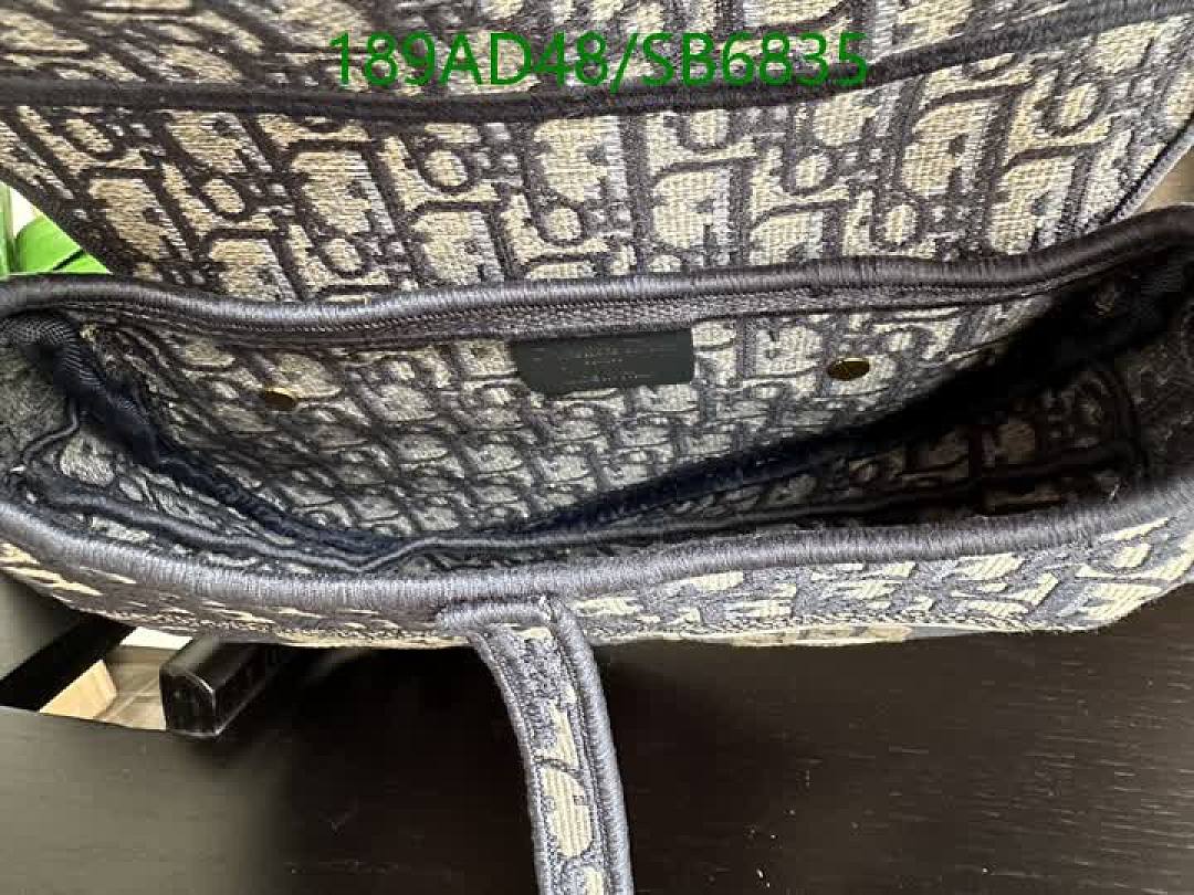 Dior-Bag-Mirror Quality Code: SB6835 $: 189USD