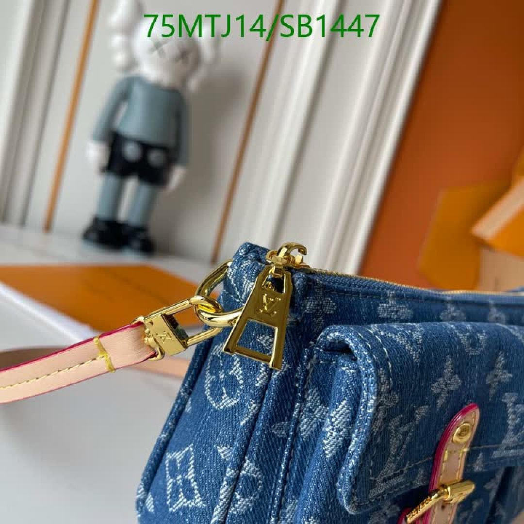 LV-Bag-4A Quality Code: SB1447 $: 75USD