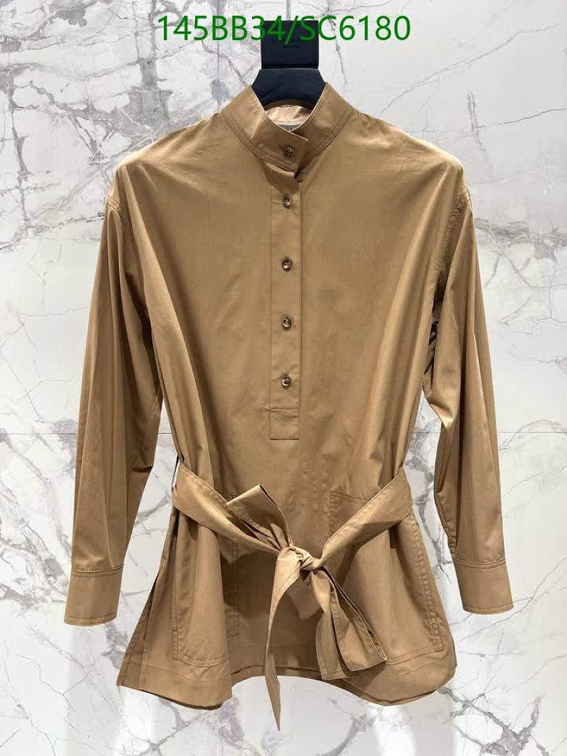 YSL-Clothing Code: SC6180 $: 145USD