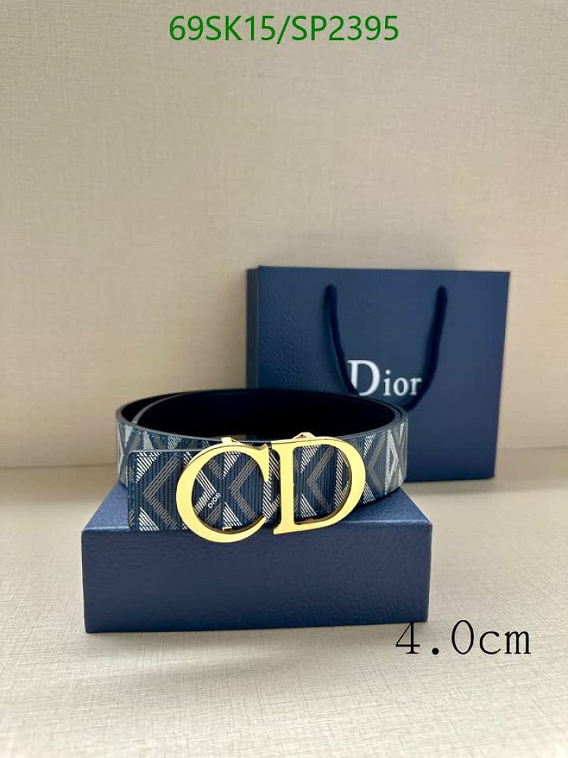 Dior-Belts Code: SP2395 $: 69USD