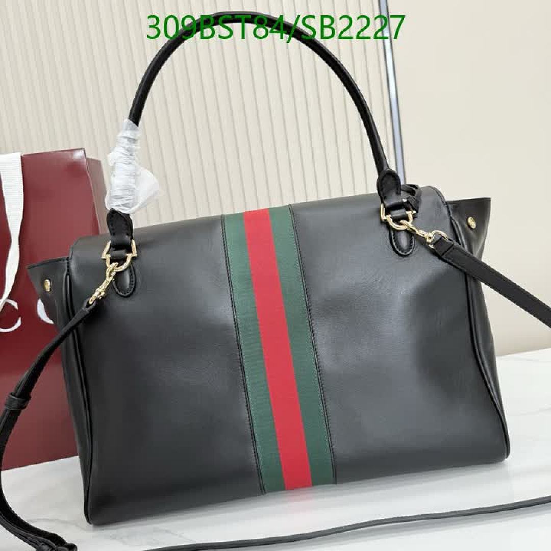 Gucci-Bag-Mirror Quality Code: SB2227 $: 309USD