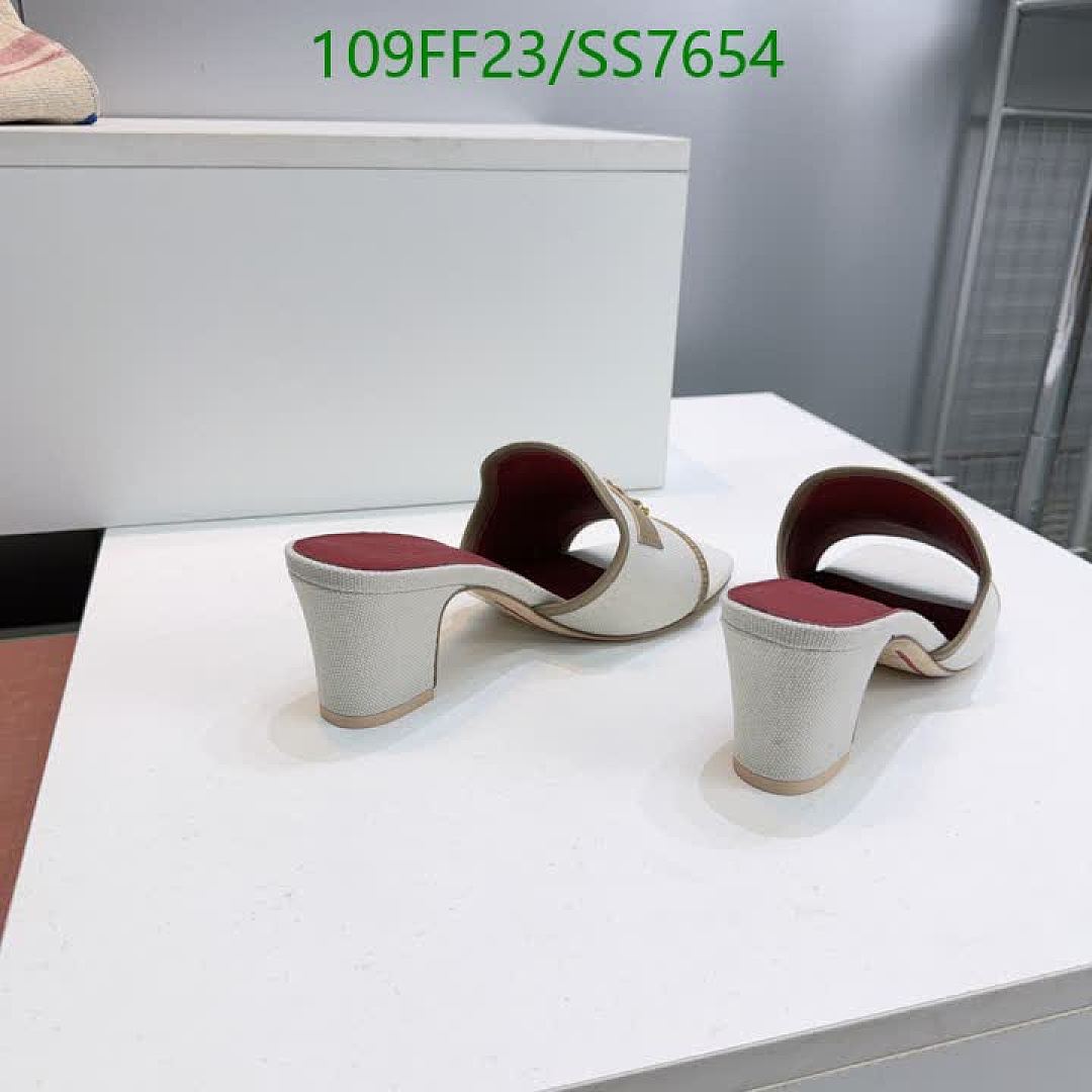 Loro Piana-Women Shoes Code: SS7654 $: 109USD