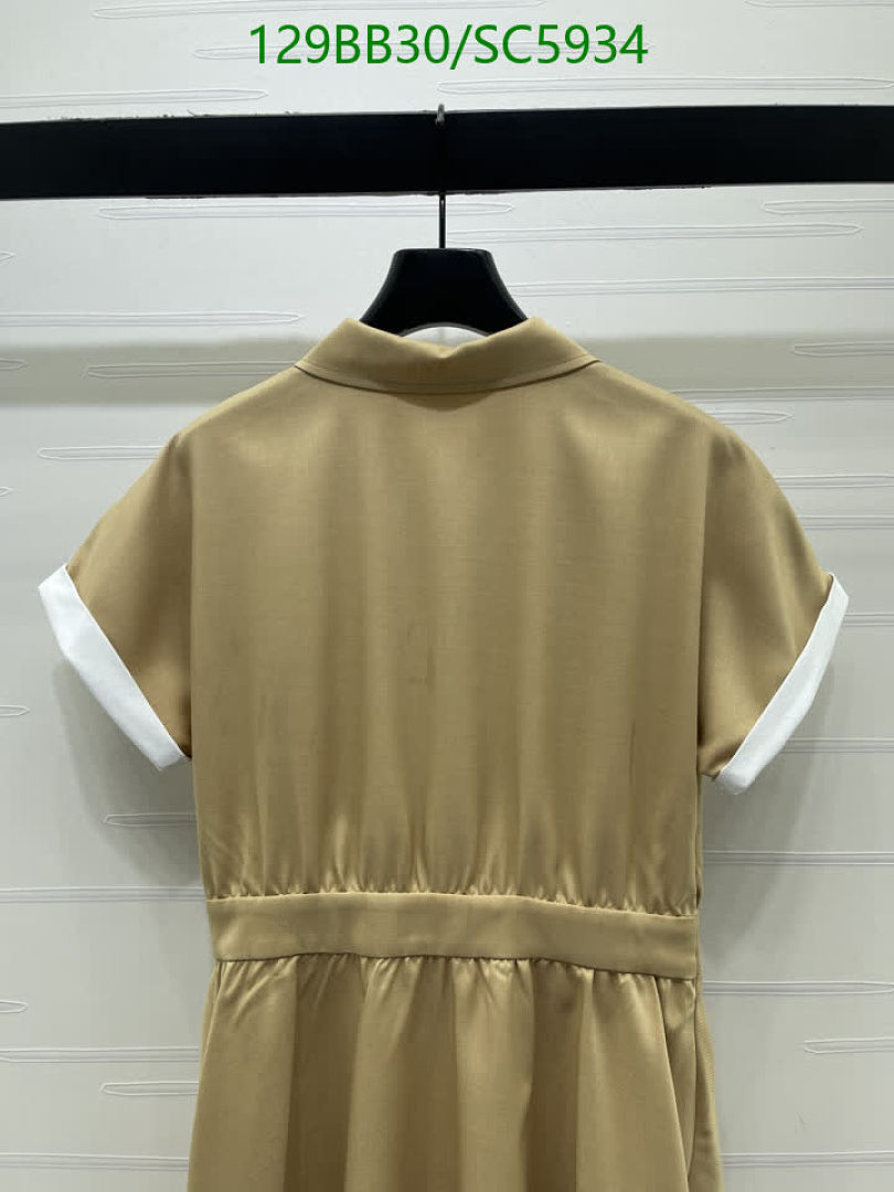 LV-Clothing Code: SC5934 $: 129USD