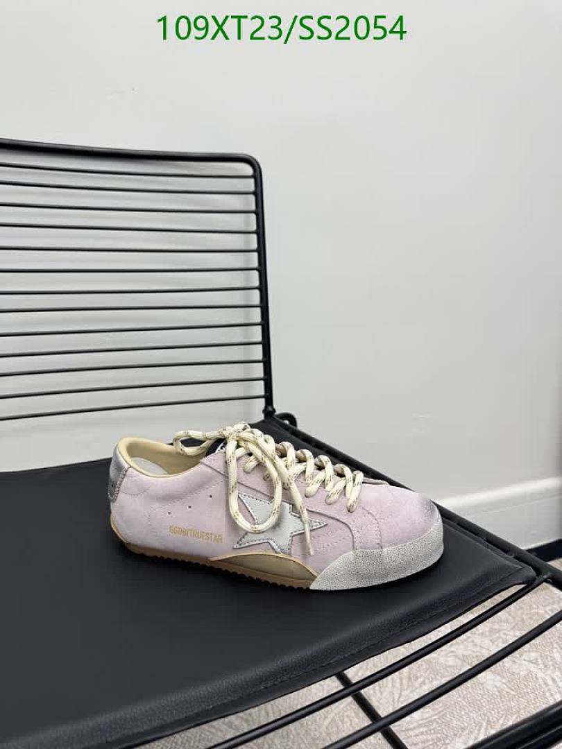 Golden Goose-Men shoes Code: SS2054 $: 109USD